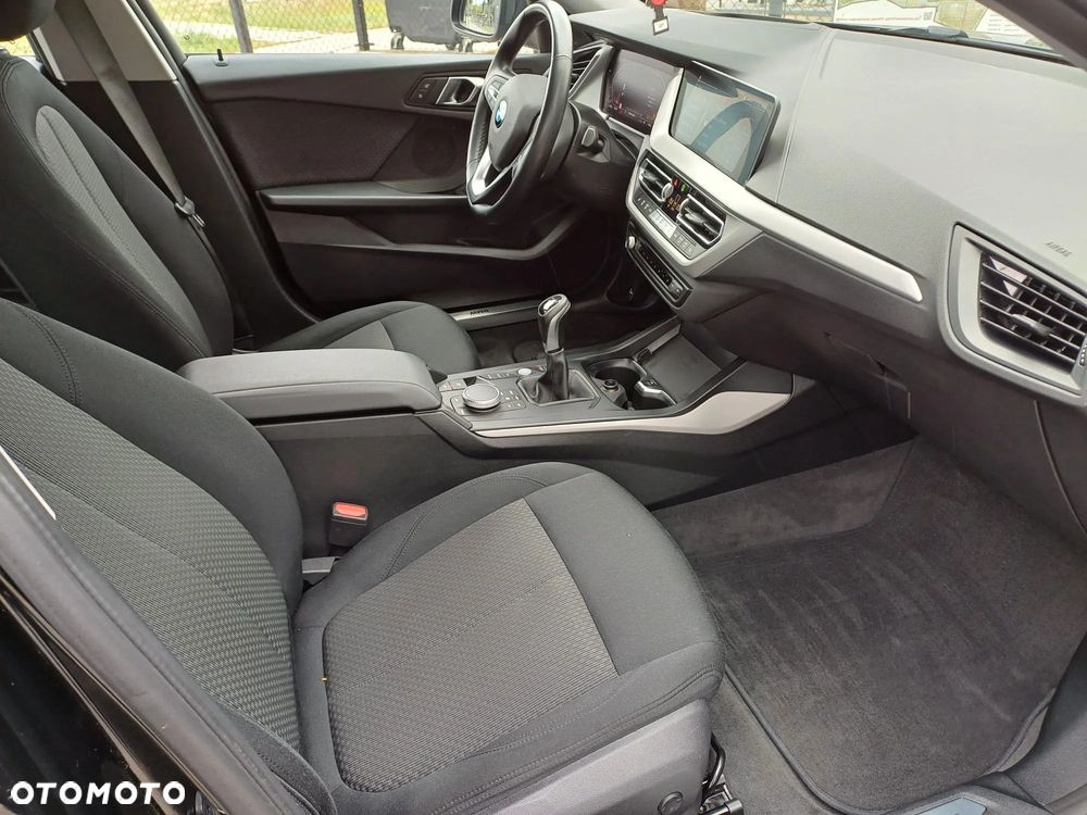 BMW Seria 1 118i GPF Advantage - 7