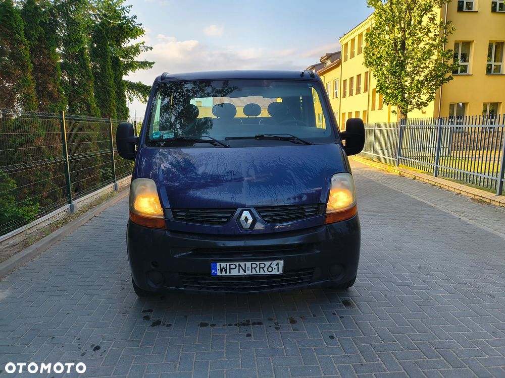 Renault Master - 4