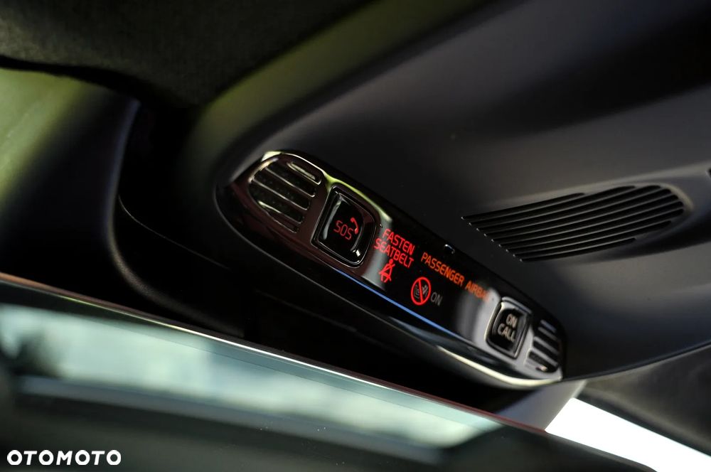 Volvo XC 40 T4 Geartronic Inscription - 40