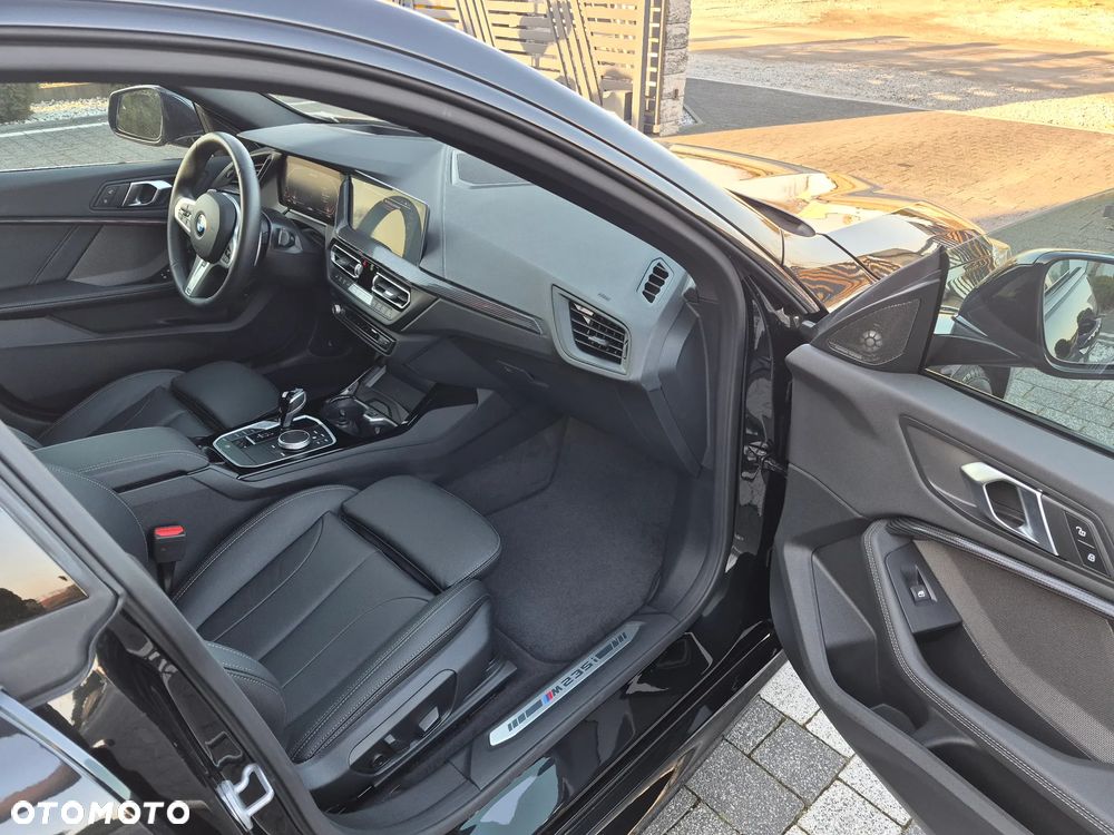 BMW Seria 2 M235i xDrive - 8