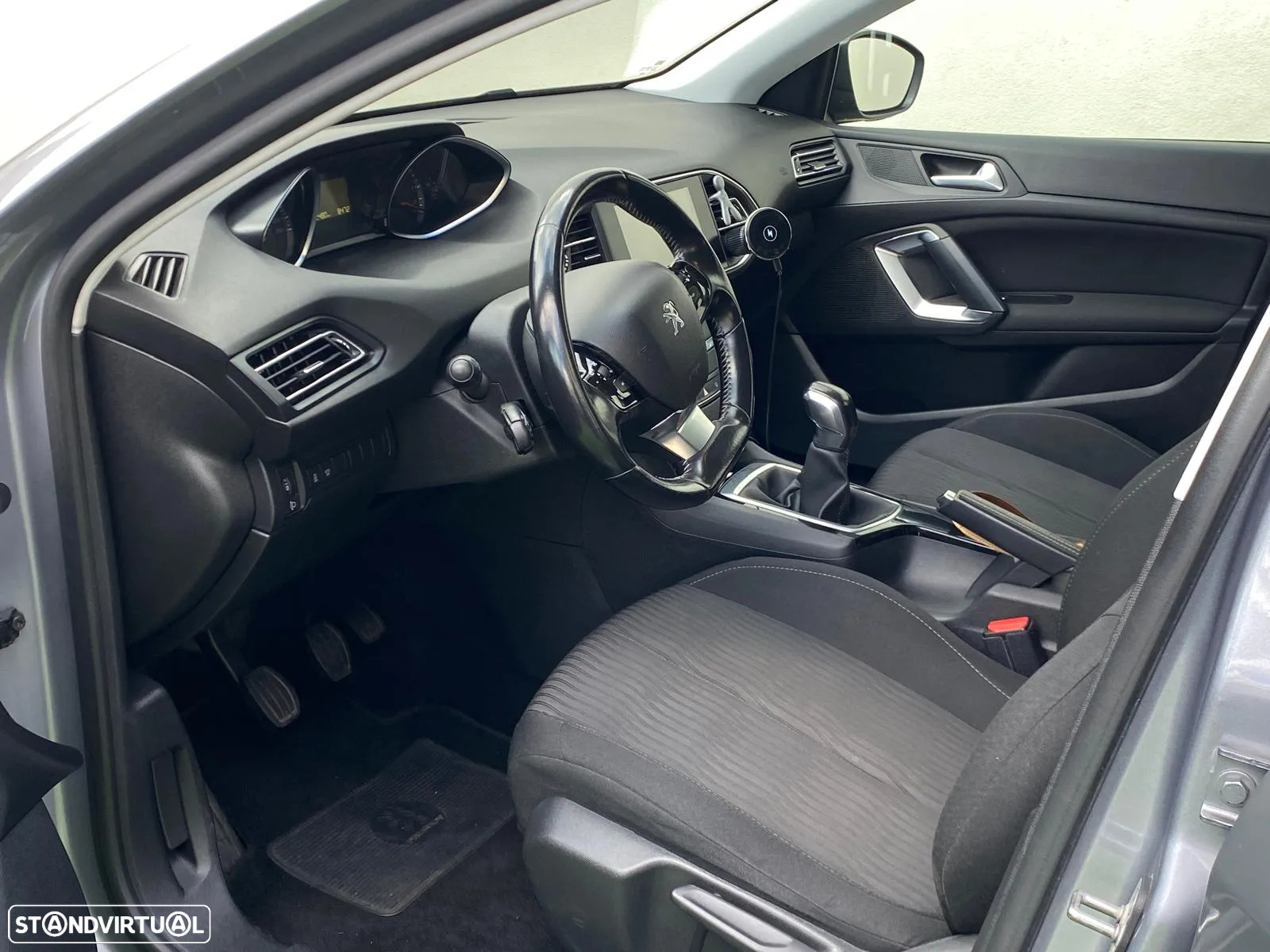 Peugeot 308 SW - 2