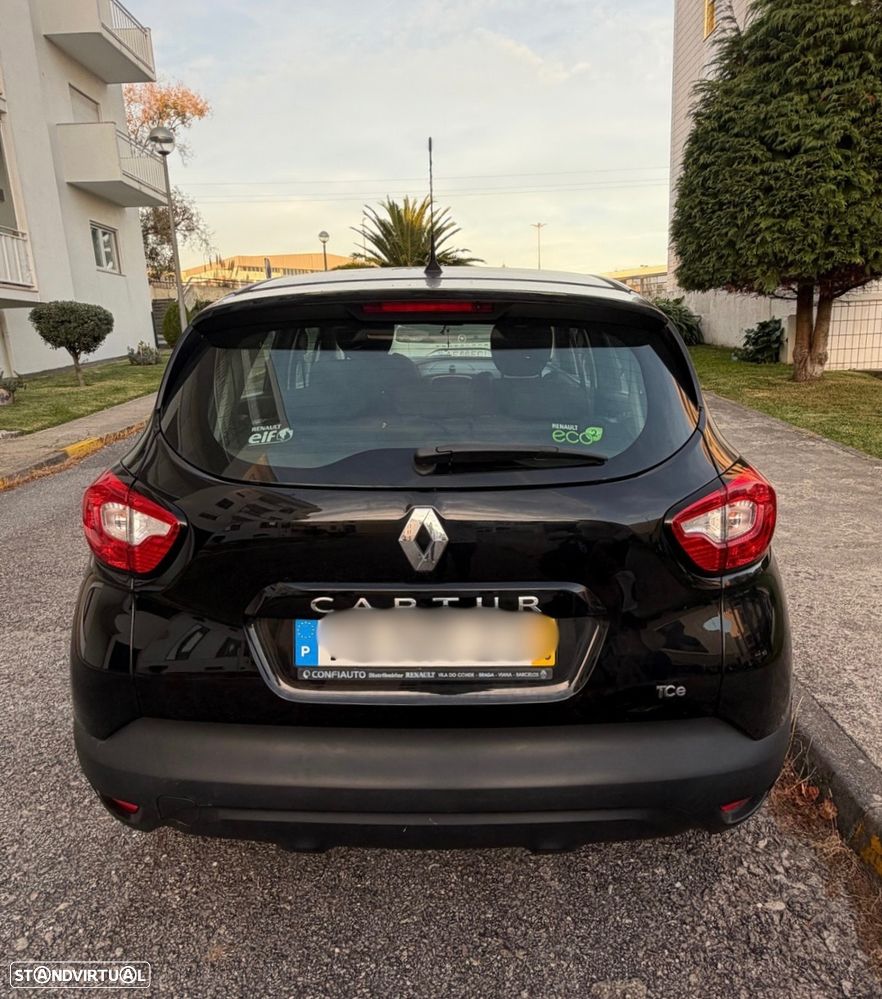Renault Captur - 2