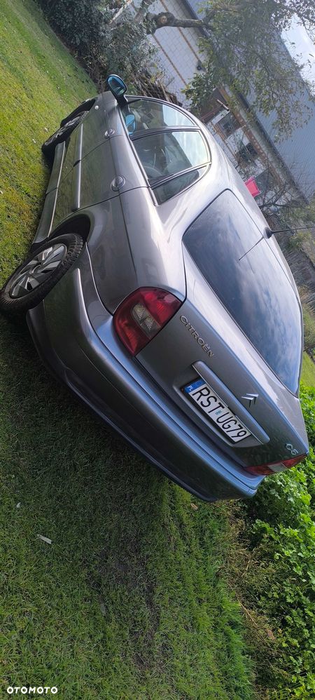 Citroën C5 - 2