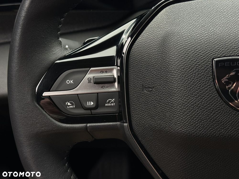 Peugeot 308 1.5 BlueHDi Allure Pack S&S EAT8 - 23