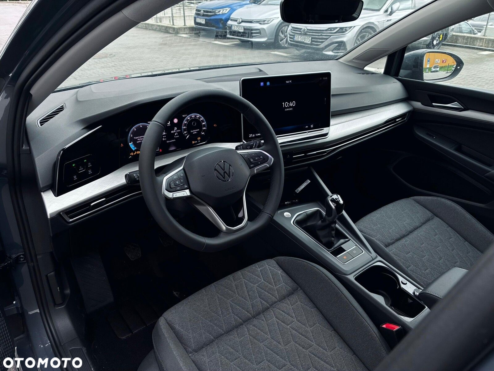 Volkswagen Golf - 5