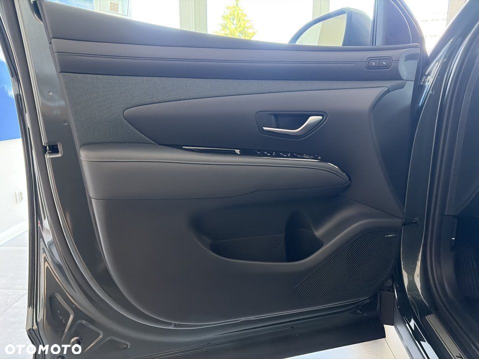 Hyundai Tucson - 10