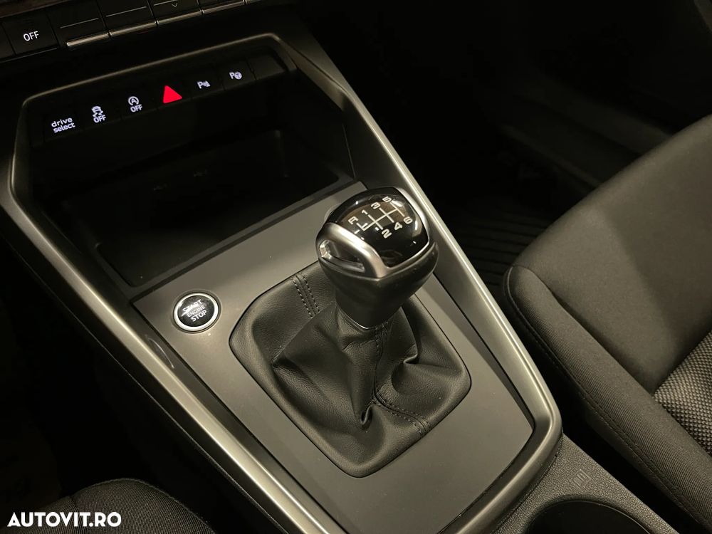 Audi A3 - 25