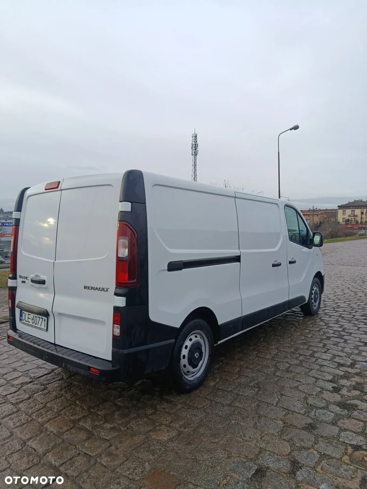 Renault Trafic - 4