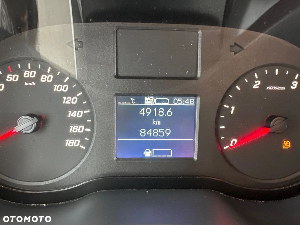 Mercedes-Benz SPRINTER - 23