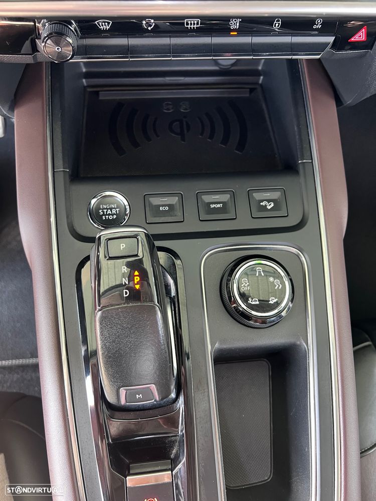 Citroën C5 Aircross 2.0 BlueHDi Shine EAT8 - 11
