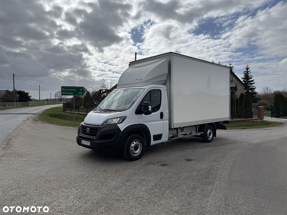 Fiat DUCATO - 1