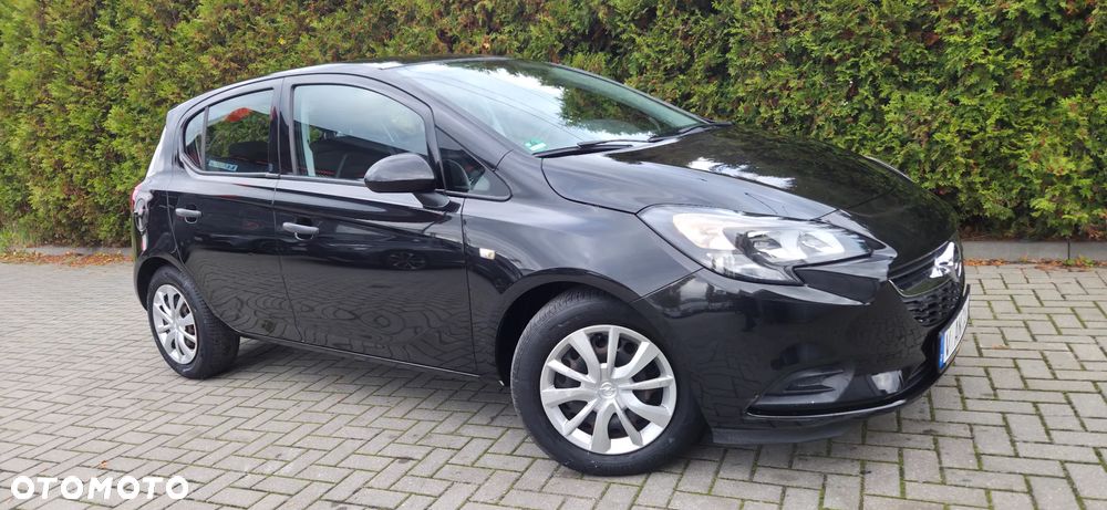 Opel Corsa 1.2 Cosmo - 17