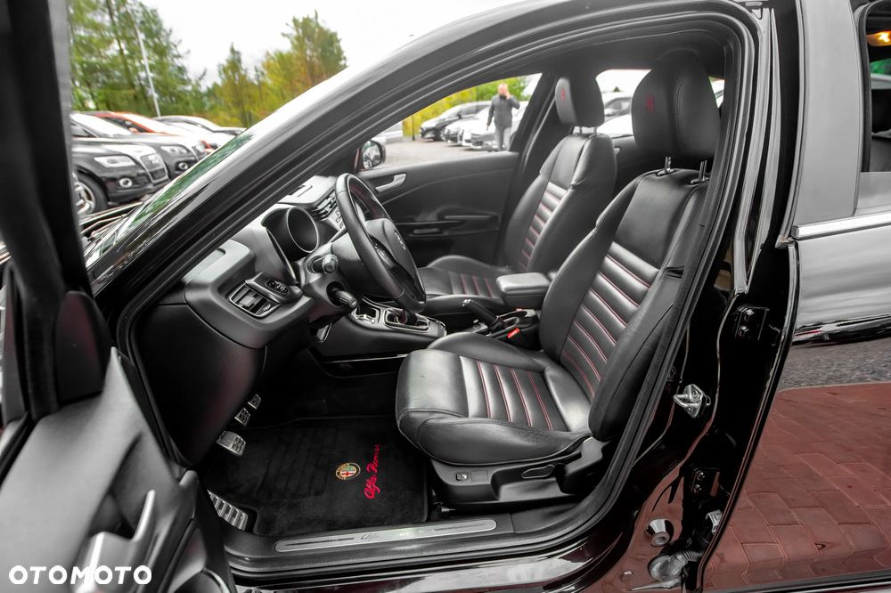 Alfa Romeo Giulietta 1.8 TBi 16V Quadrifoglio Verde - 17