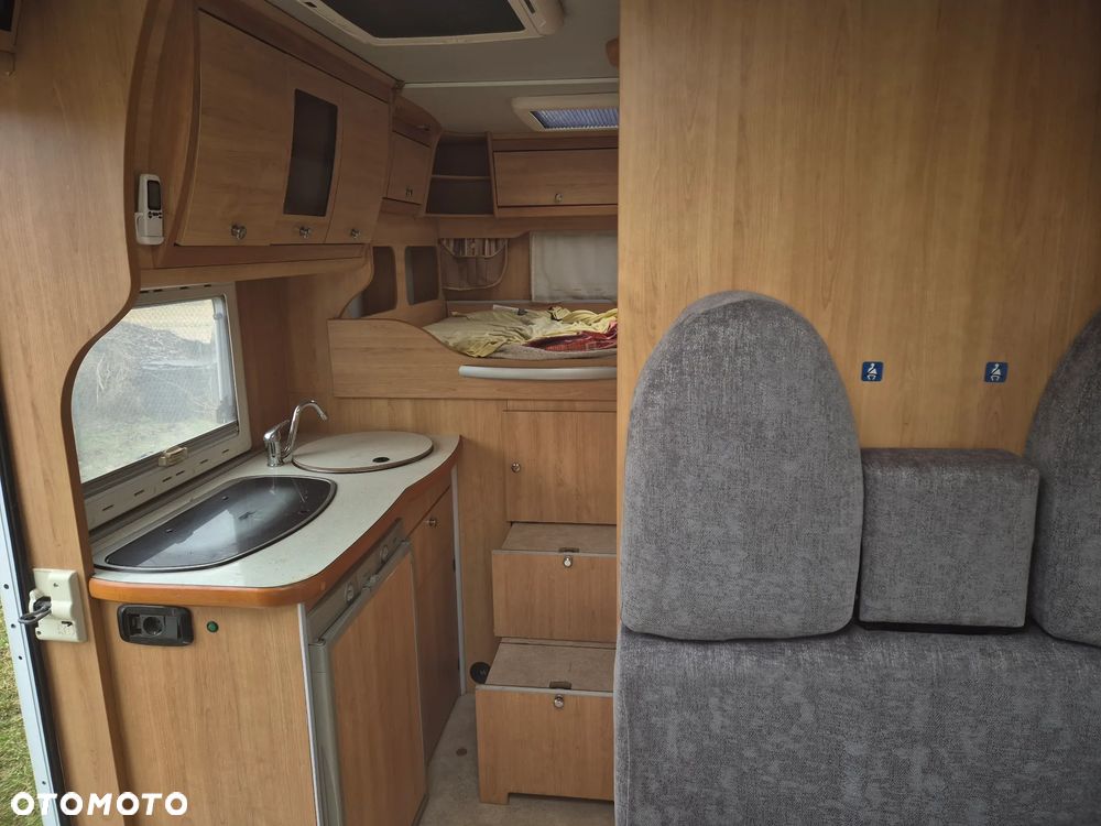 Ford Tranzit - 5