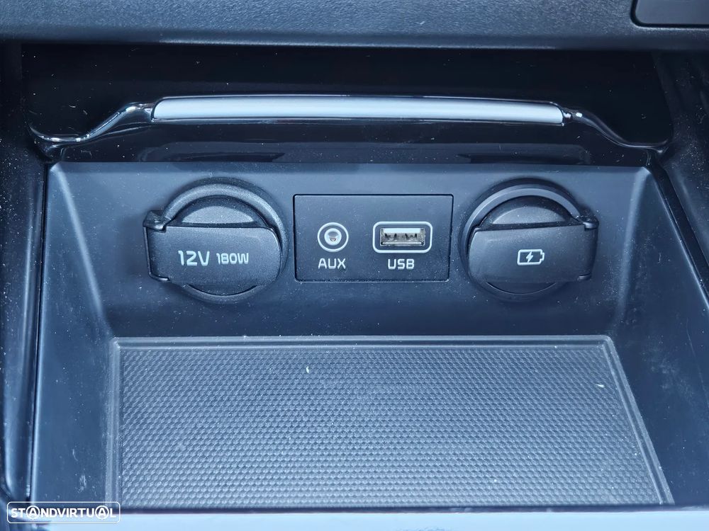 Kia Ceed 1.6 CRDi GT Line+SRF - 13