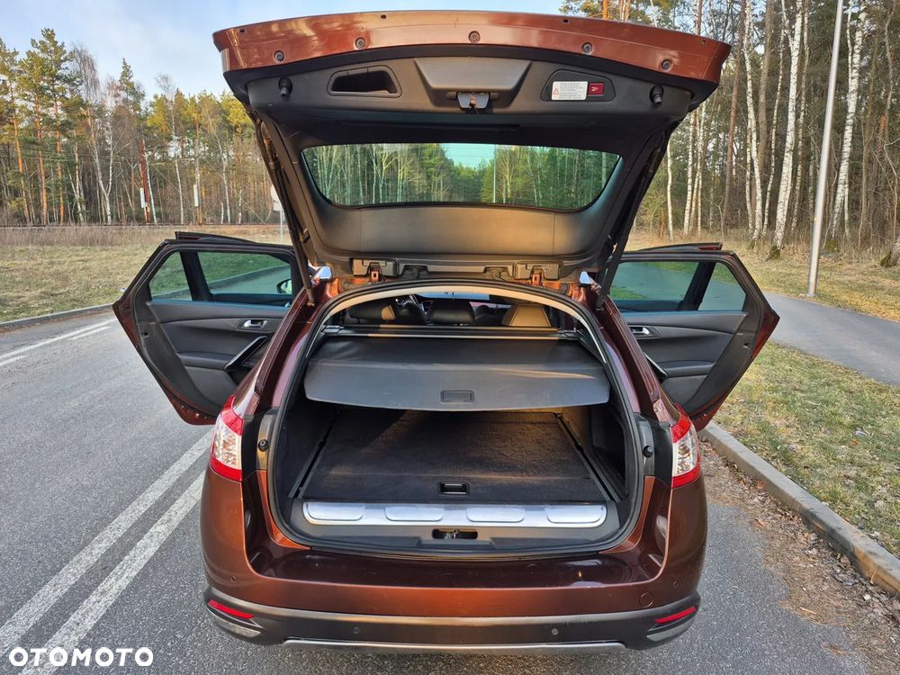 Peugeot 508 RXH Hybrid Business-Line - 6