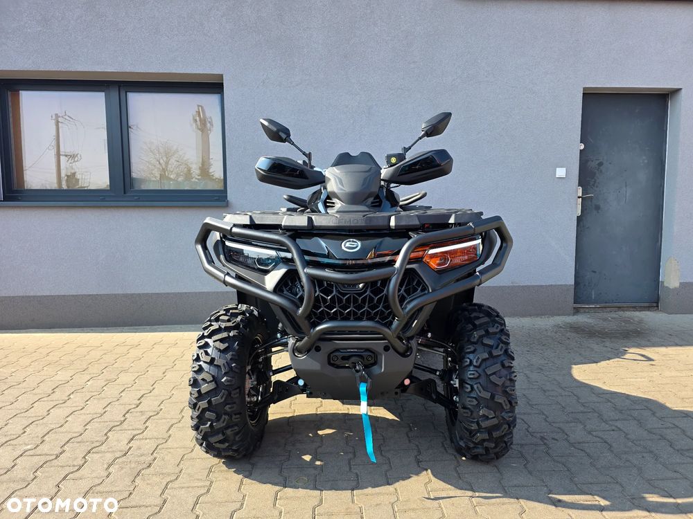 CFMoto CForce - 3