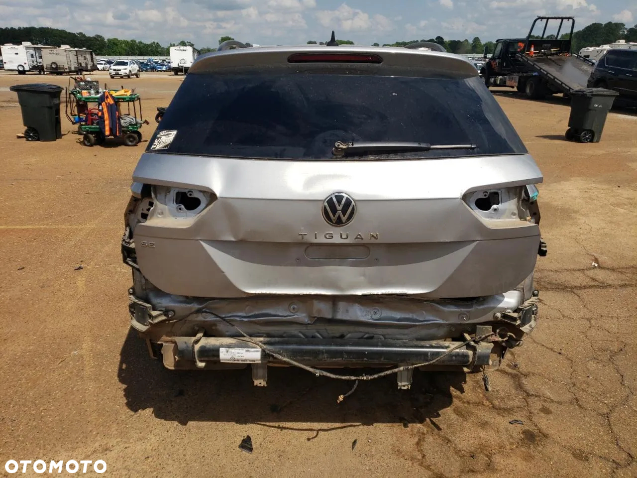 Volkswagen Tiguan - 6
