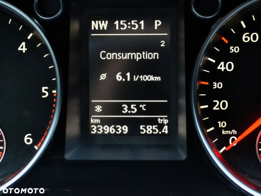 Volkswagen Passat 2.0 TDI DPF Highline DSG - 39