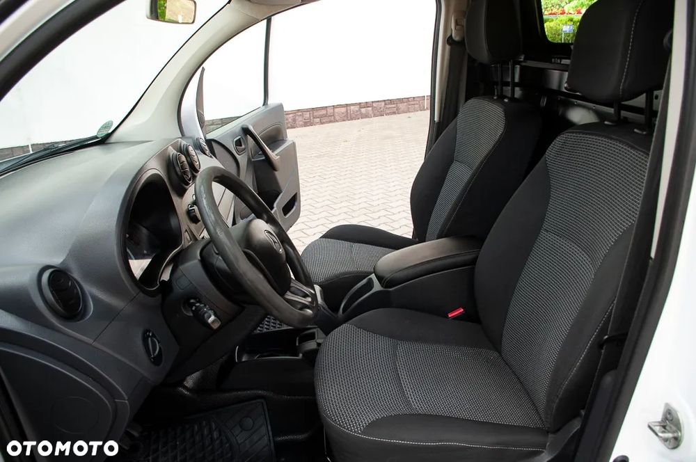 Mercedes-Benz Citan Maxi - 24