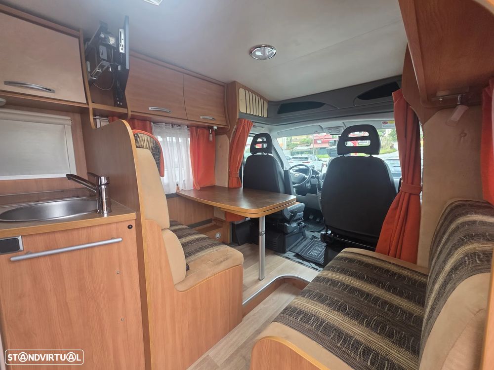 Chausson Welcome - 19