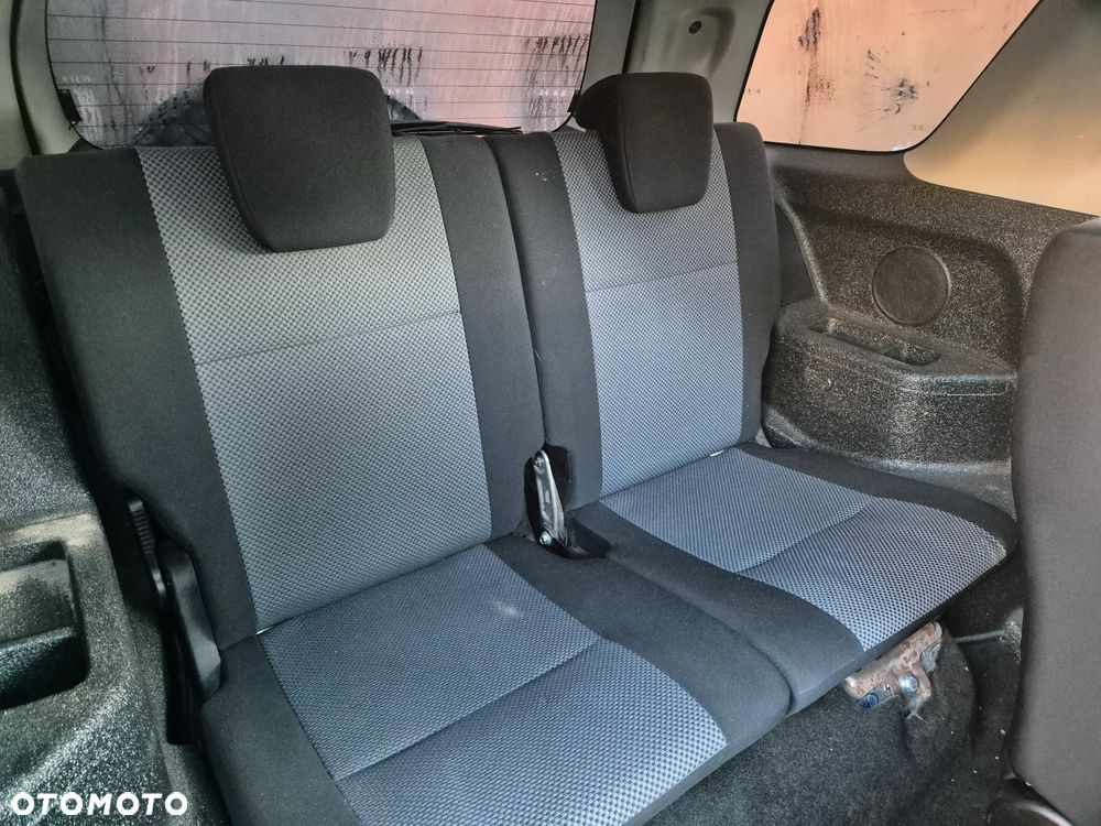 Suzuki Grand Vitara 1.9 DDiS - 21