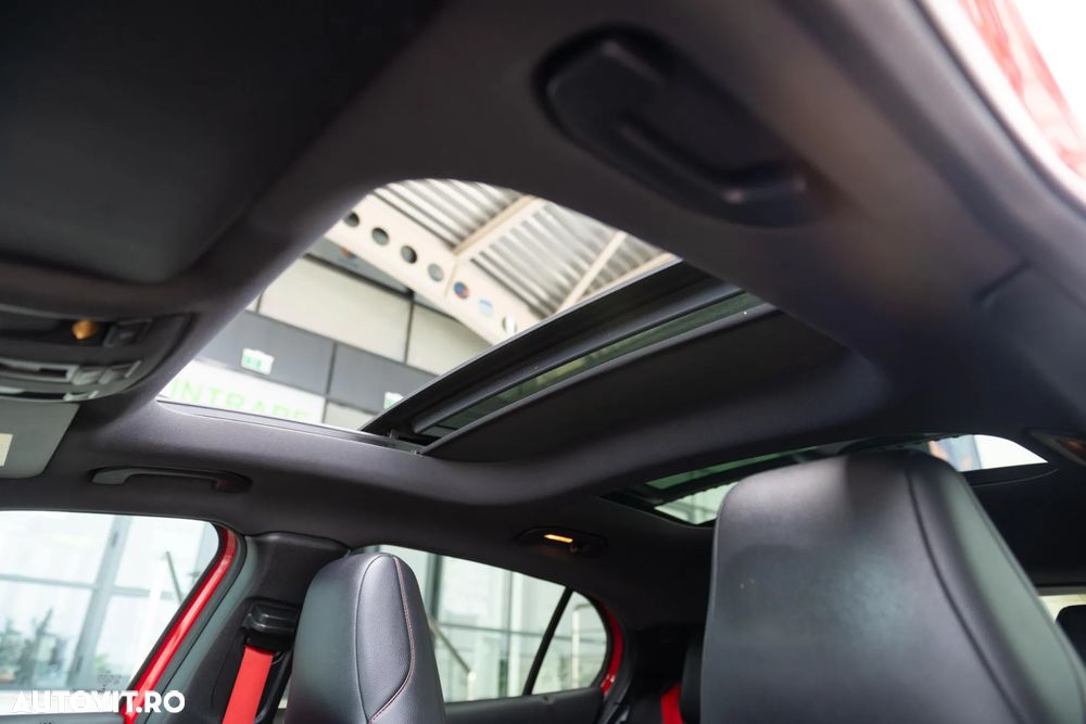 Mercedes-Benz GLA 45 AMG 4MATIC Aut. - 16