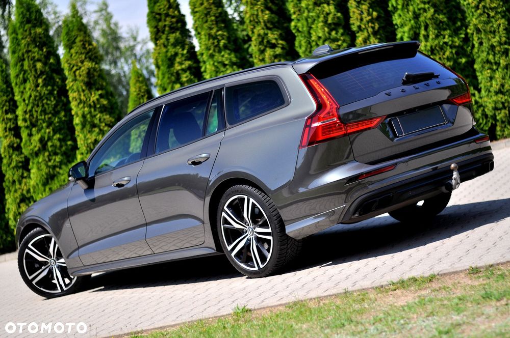Volvo V60 - 12