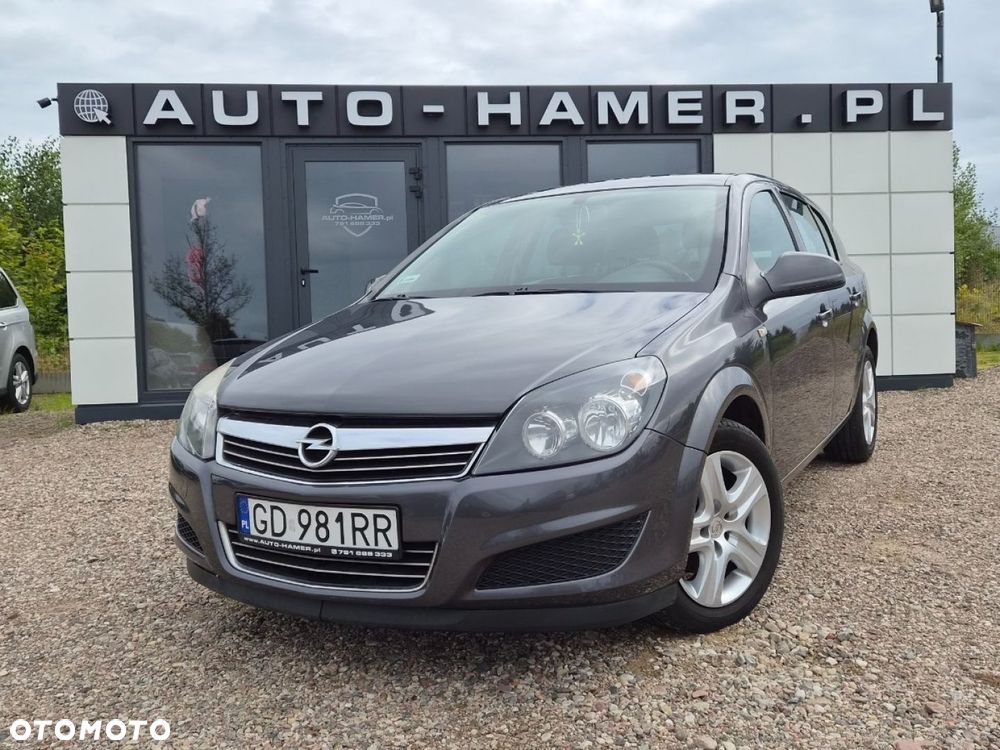 Opel Astra 1.4 Selection - 1