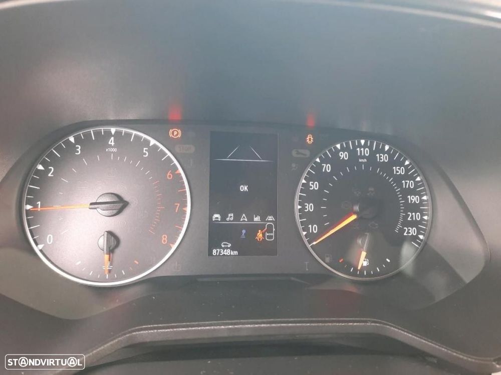 Renault Clio 1.0 TCe Evolution Bi-Fuel - 6