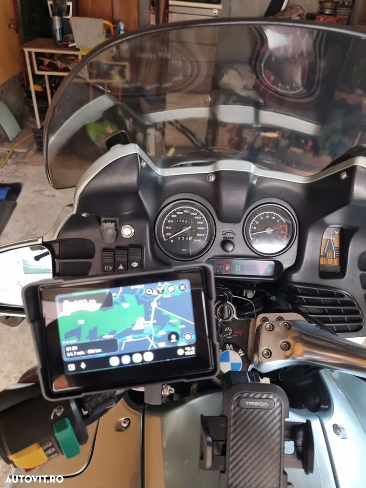BMW R 1100RT 75th Anniversary - 15