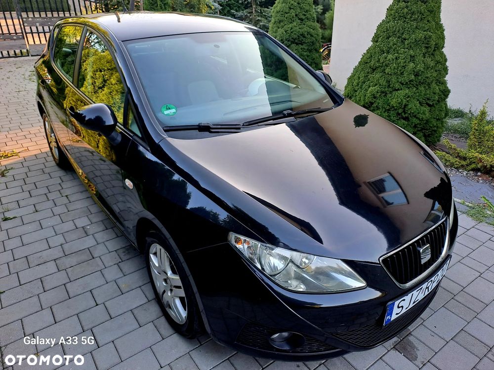 Seat Ibiza 1.4 16V Style - 3