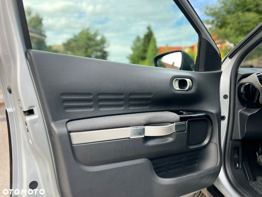 Citroën C4 Cactus VTi 82 Shine - 24