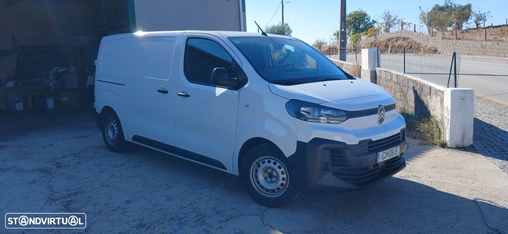 Citroën Jumpy - 3