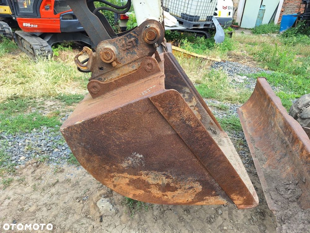Bobcat E 55 - 24