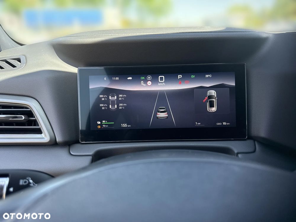 BYD Atto 2 DM-i Boost - 15