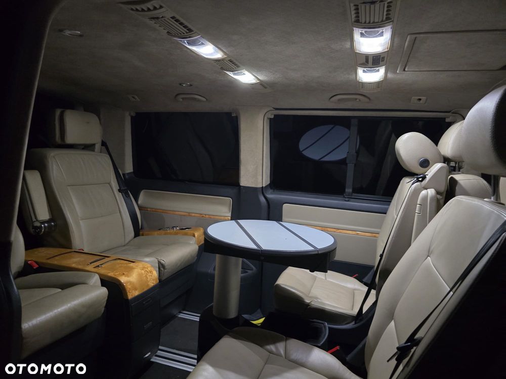 Volkswagen Transporter Multivan DSG Business - 14