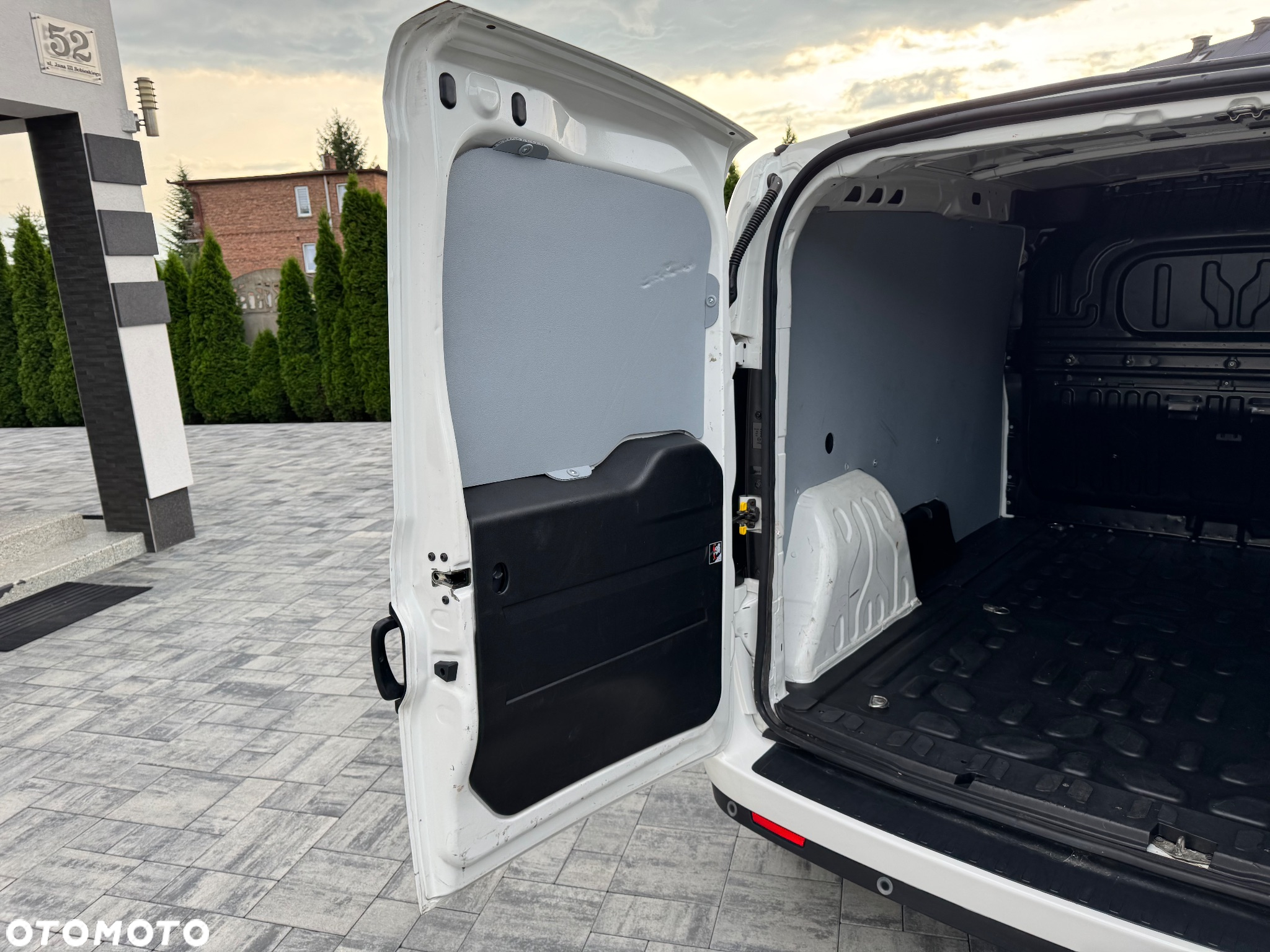 Fiat Doblo - 27
