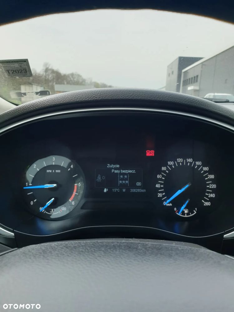 Ford Mondeo 2.0 TDCi Titanium 4WD - 3