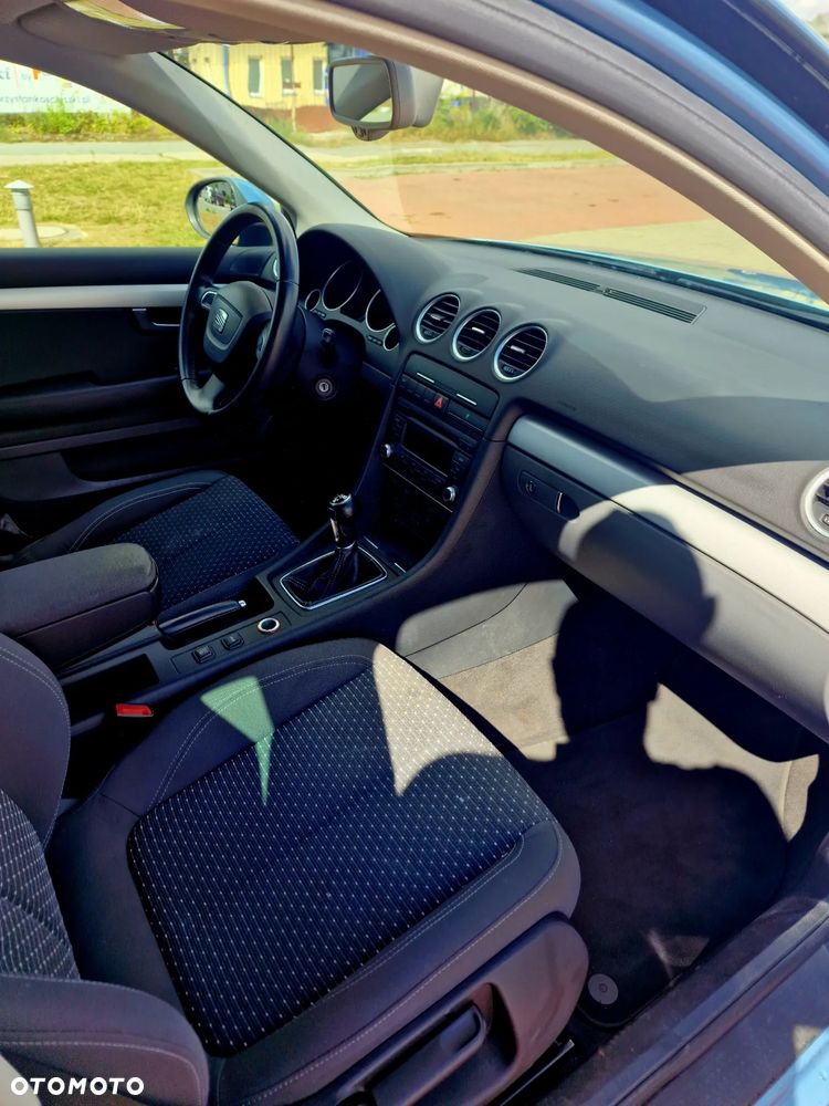 Seat Exeo ST 1.8TSI Style - 7