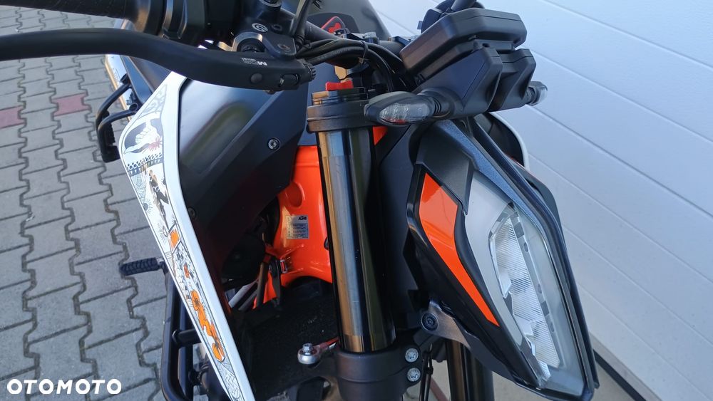 KTM Duke - 26