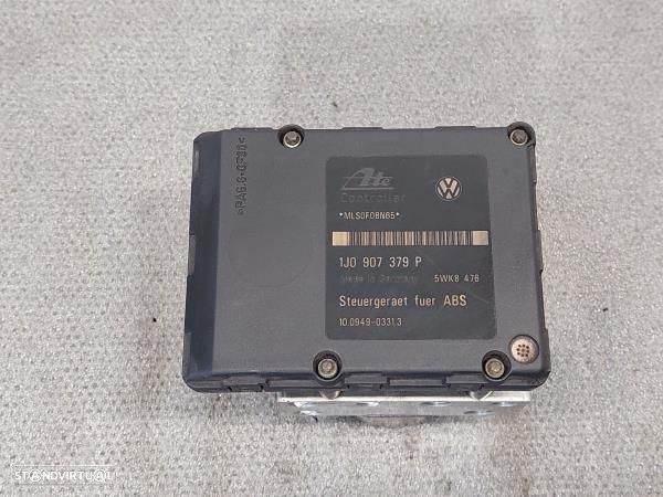 Abs  Seat Leon (1M1) - 1