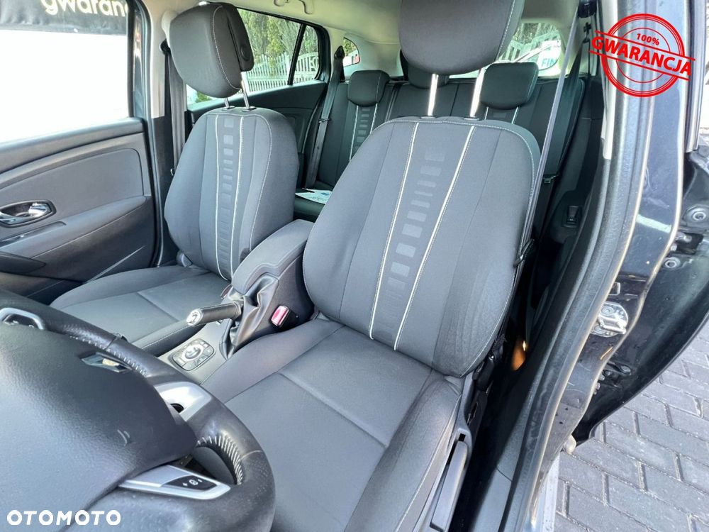 Renault Megane 1.5 dCi Bose Edition - 18