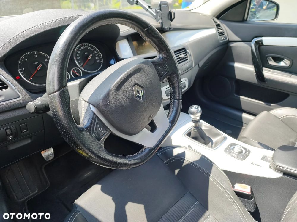 Renault Laguna - 12