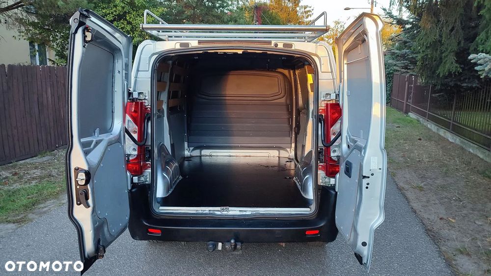 Citroën JUMPY - 2