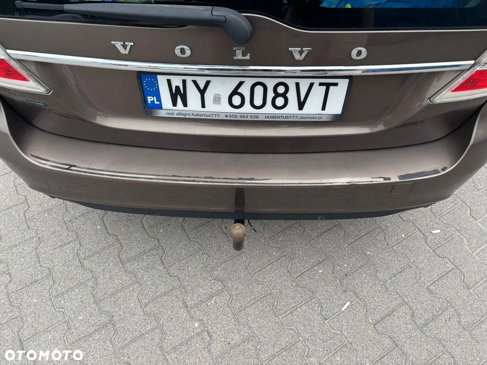 Volvo V70 - 10