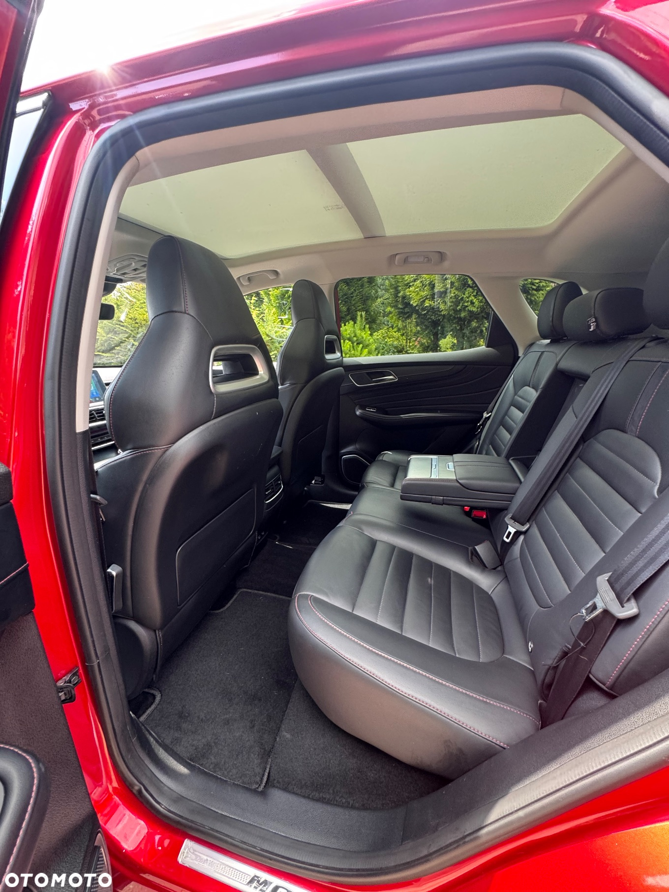 MG EHS 1.5T-GDI PHEV Luxury - 15