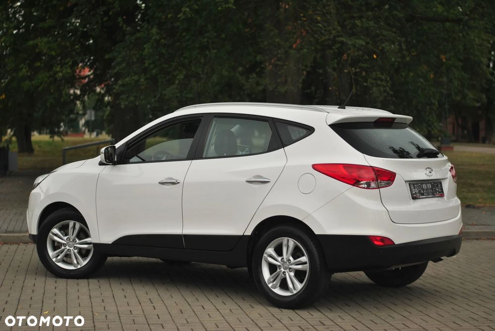 Hyundai ix35 - 12
