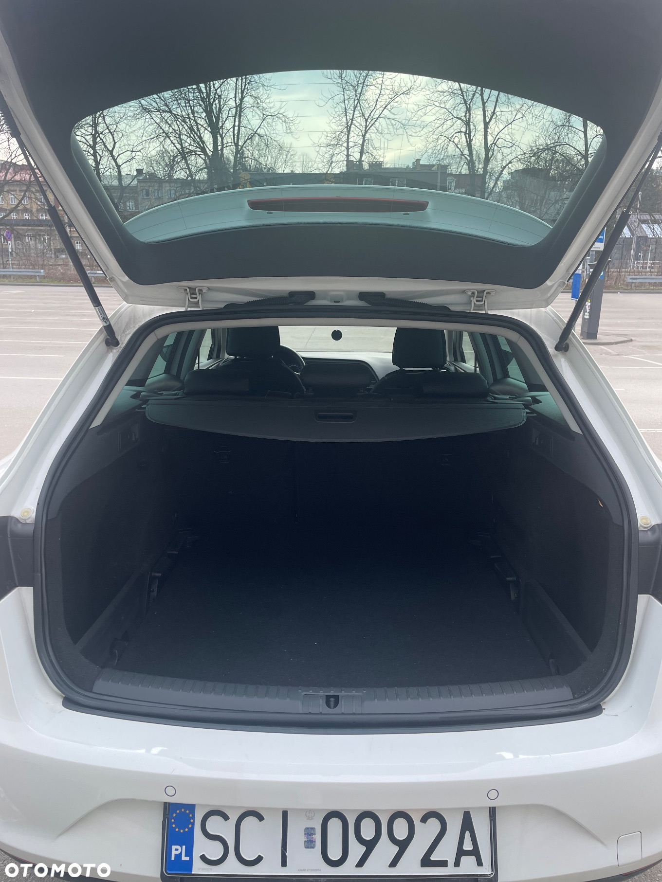 Seat Leon 1.6 TDI ECOMOTIVE Style - 9