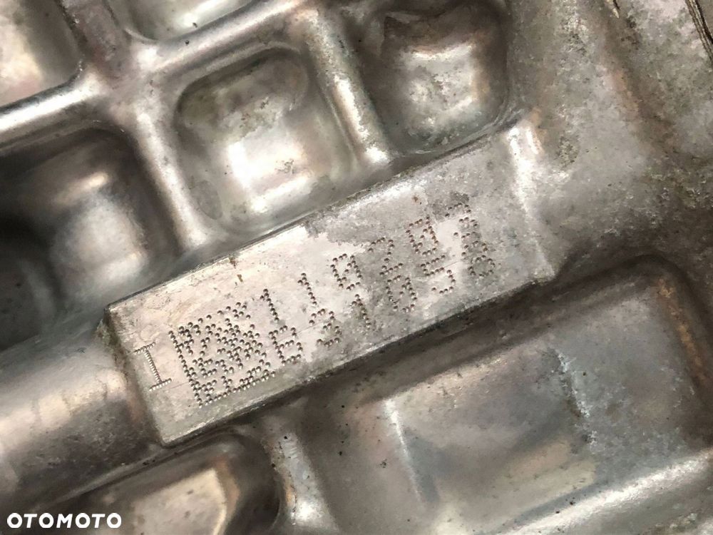 Toyota Auris I E15 II E18 Silnik 1.4 D-4D 66kW/90KM TMI-E12 105 tyś.km - 9